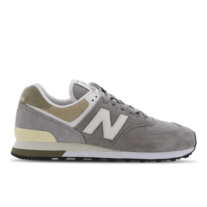 New Balance 574 Made Draft