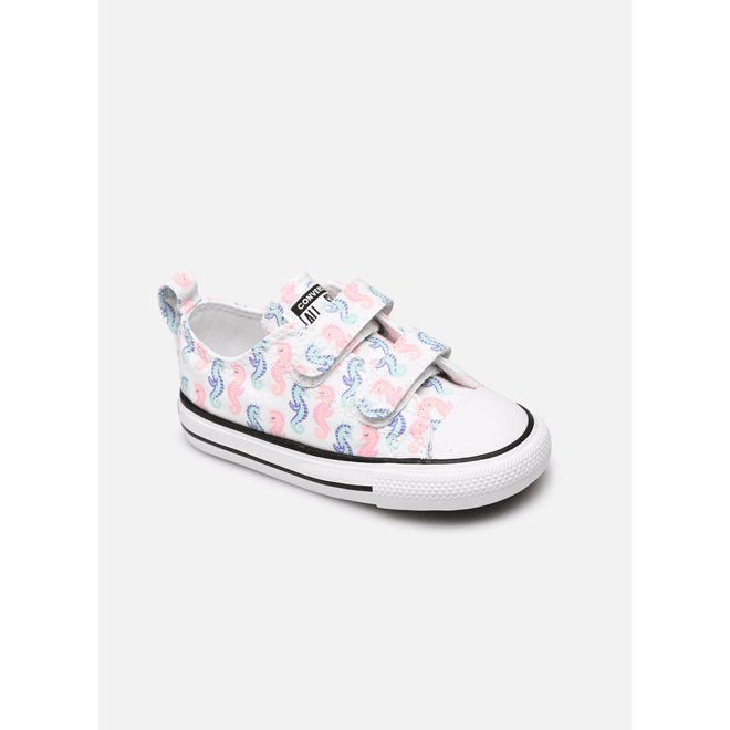 Converse Chuck Taylor All Star 2V Seahorse Print Ox