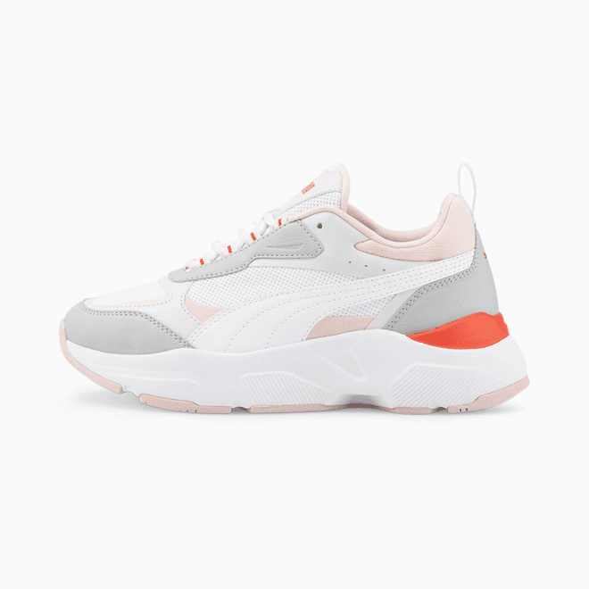 Puma Cassia sportschoenen voor Dames