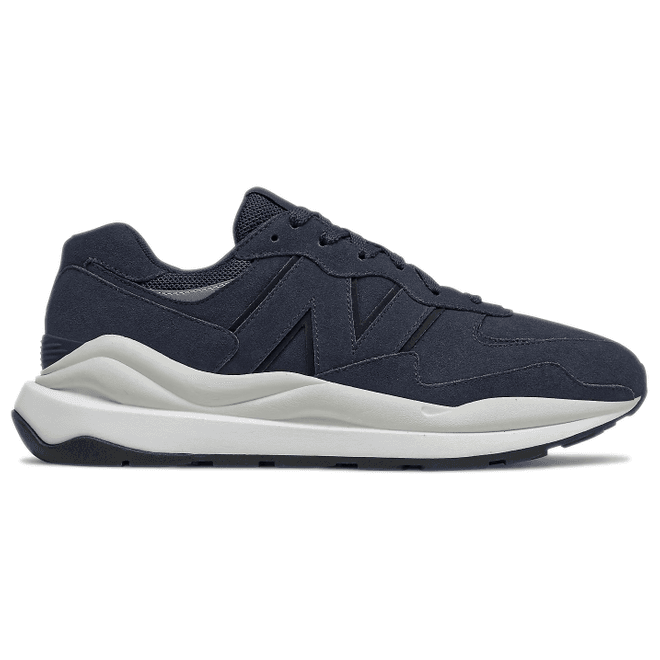 New Balance 57/40 Team Navy Black