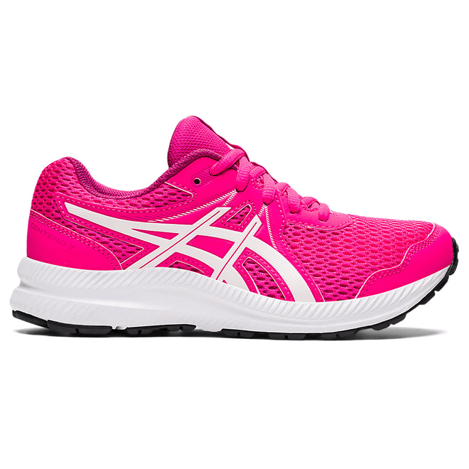 ASICS Contend 7 Gs Pink Glo