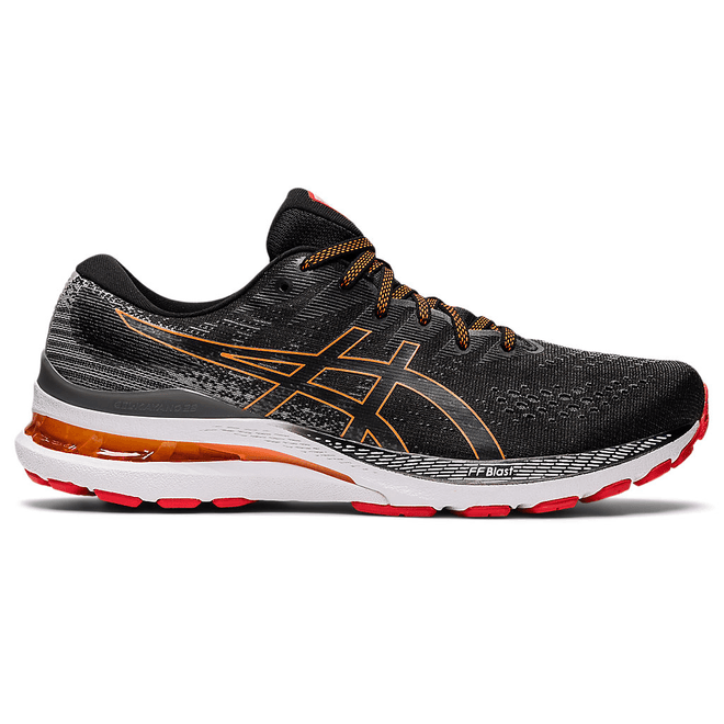 ASICS Gel - Kayano 28 Black