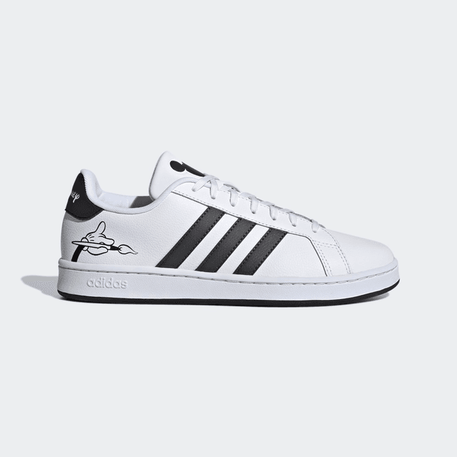 adidas GRAND COURT