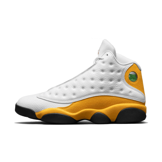 Air Jordan 13 'Del Sol'