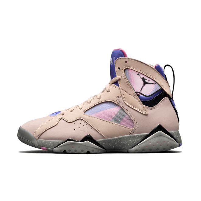 Air Jordan 7 SE 'Sapphire'