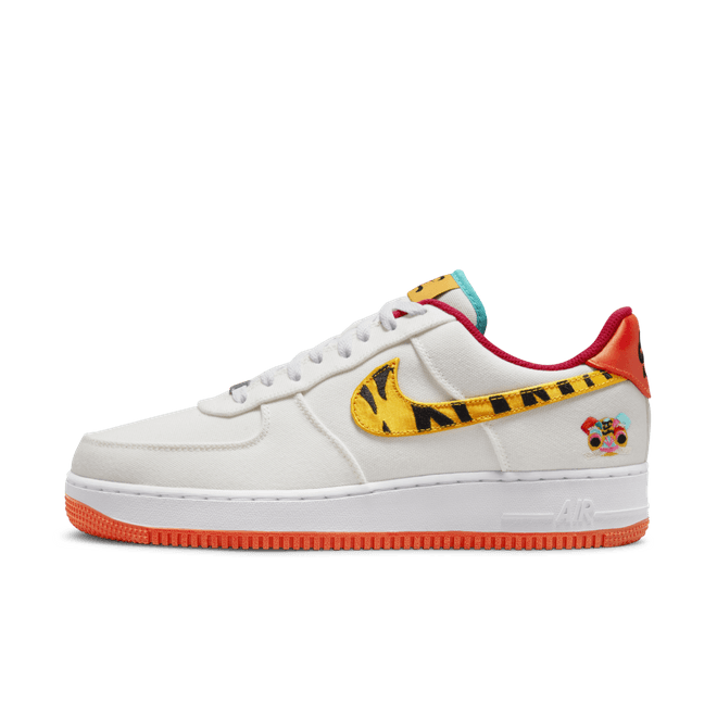 Nike Air Force 1 'Year Of The Tiger'