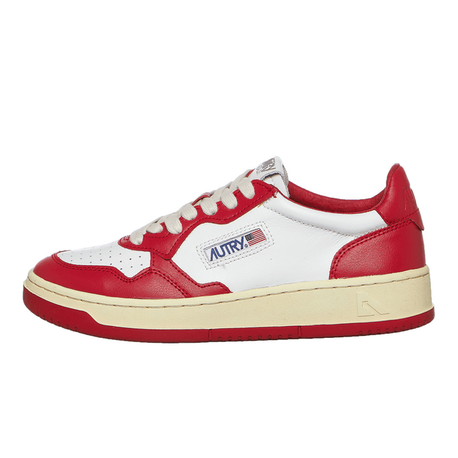 Autry Action Shoes WMNS AUTRY 01 LOW