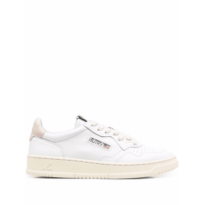 Autry Action Shoes Autry 01 Low