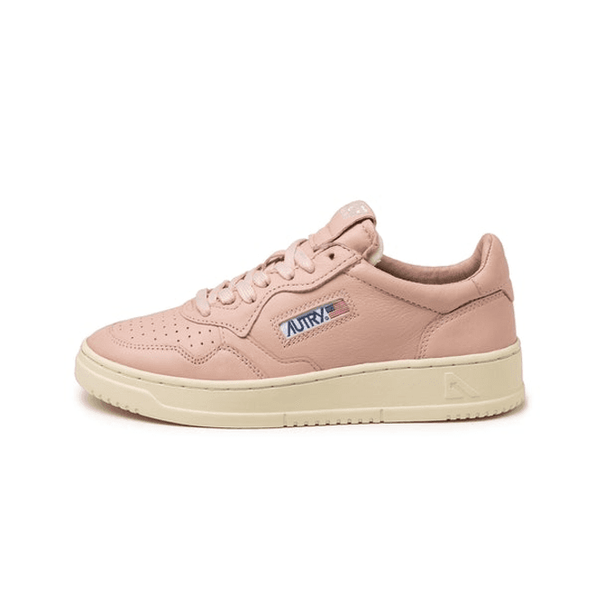 Autry Action Shoes WMNS Autry 01 Low