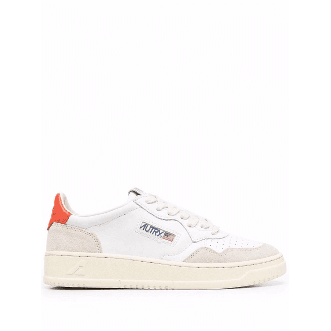 Autry Sneakers met logopatch