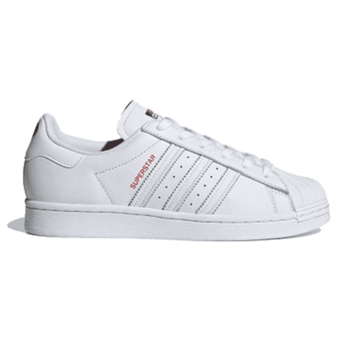 adidas Superstar Valentine's Day (W)