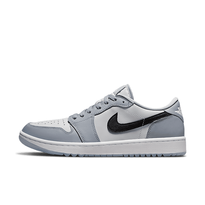 Air Jordan 1 Retro Low Golf 'Wolf Grey'