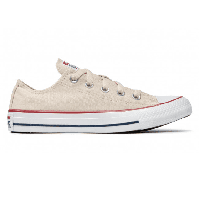 Converse Chuck Taylor All-Star Ox Natural Ivory