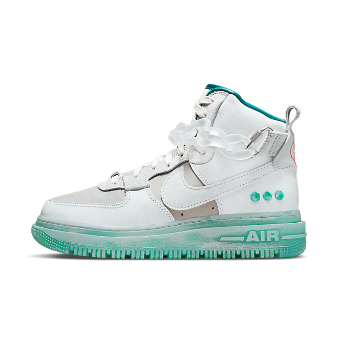 Nike Air Force 1 High Utility 2.0 'Formless, Shapeless, Limitless'(W)