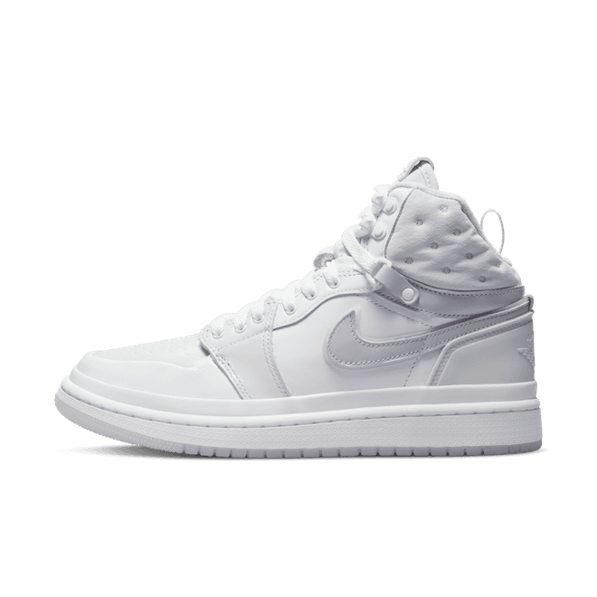 Air Jordan 1 High Acclimate 'White'