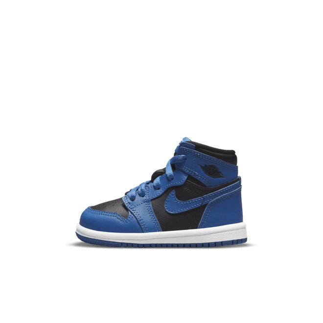 Air Jordan 1 Retro High TD 'Dark Marina'