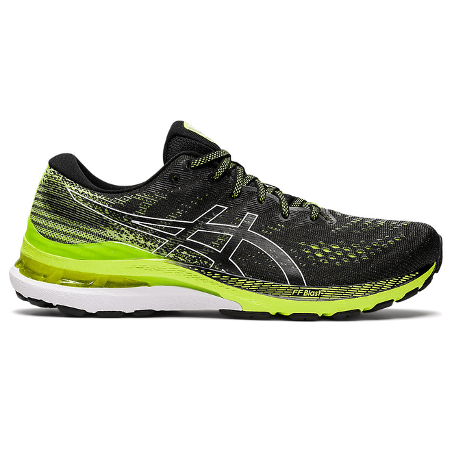 ASICS Gel - Kayano 28 Black