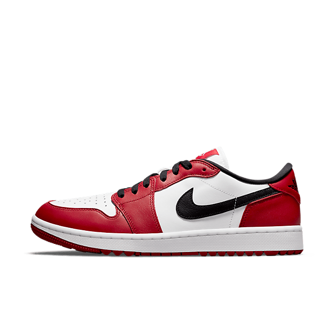 Jordan 1 Retro Low Golf Chicago