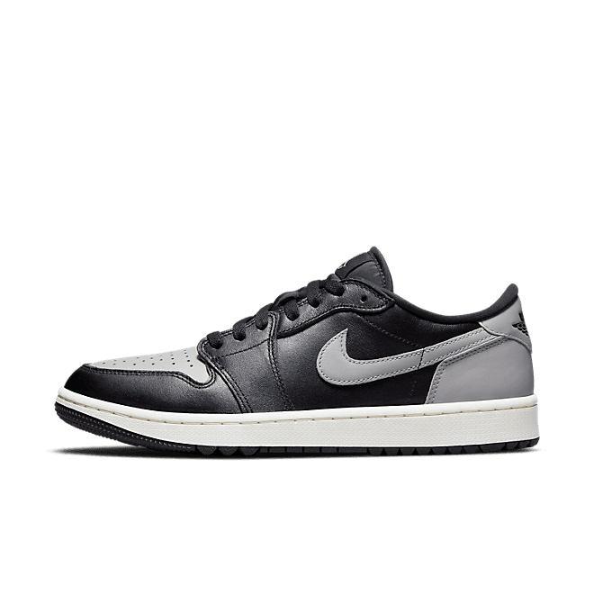 Air Jordan 1 Retro Low Golf 'Shadow'