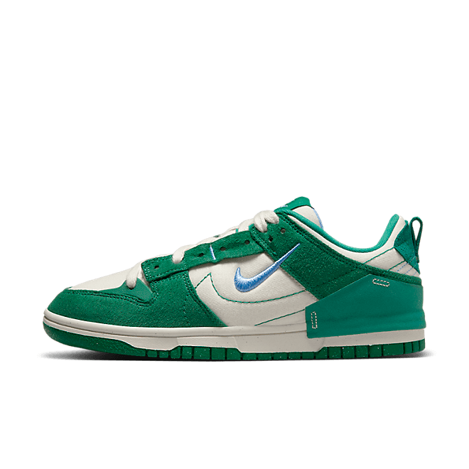 Nike Dunk Low Disrupt 2 'Malachite'