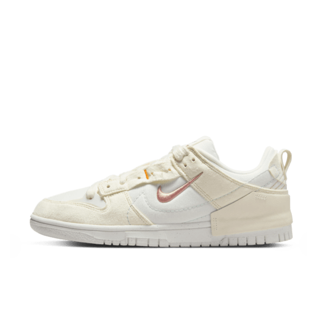 Nike Dunk Low Disrupt 2 'Pale Ivory'