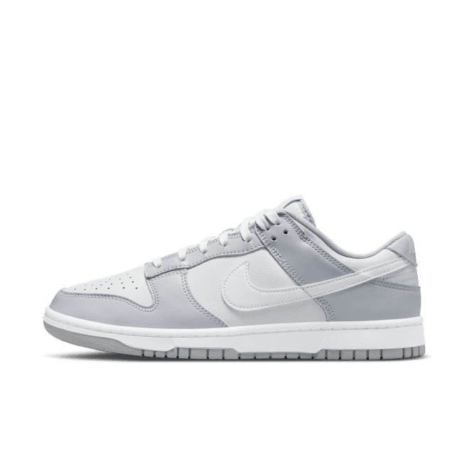 Nike Dunk Low 'Wolf Grey'