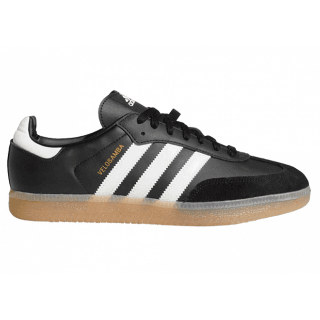 adidas Velosamba Vegan Black Gum