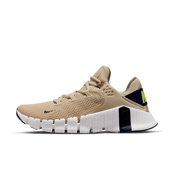 Nike Free Metcon 4 Rattan