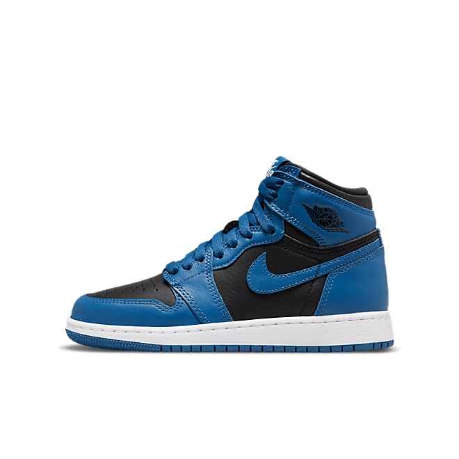 Jordan 1 Retro High OG Dark Marina Blue (GS)