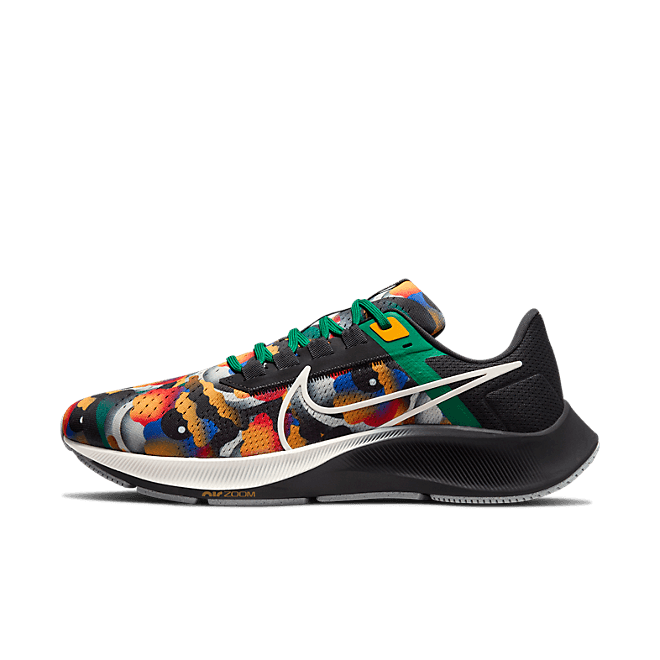 Nike Air Zoom Pegasus 38 A.I.R. Jordan Moss