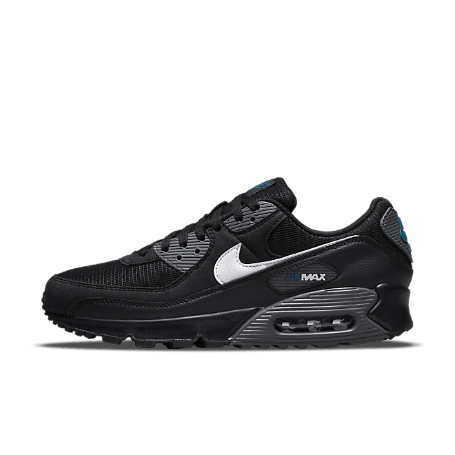 Nike Air Max 90 'Black Marina'