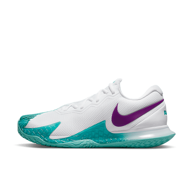 NikeCourt Zoom Vapor Cage 4 Rafa Hardcourt