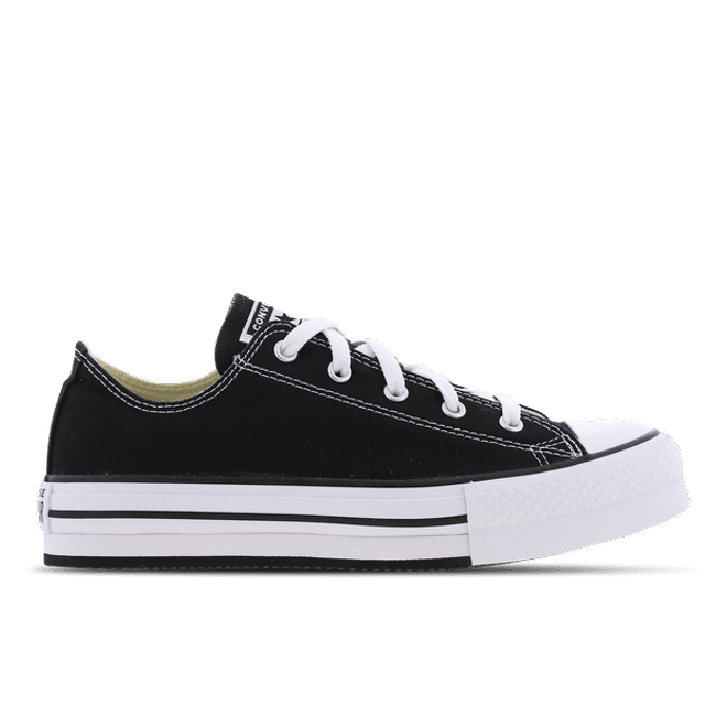 Converse Chuck Taylor All Star Platform Low