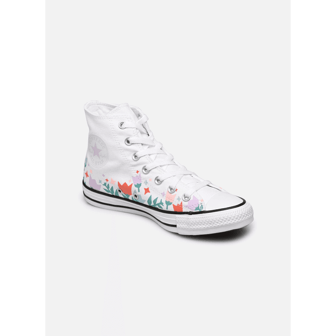 Chuck Taylor All Star Crafted Florals