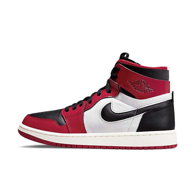 Air Jordan 1 CMFT High Zoom 'Chicago'