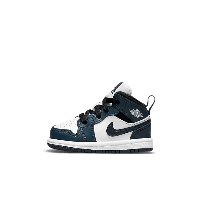 Jordan 1 Mid Armoury Navy (TD)