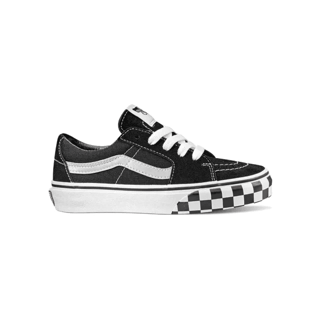 Vans JN Sk8 Low