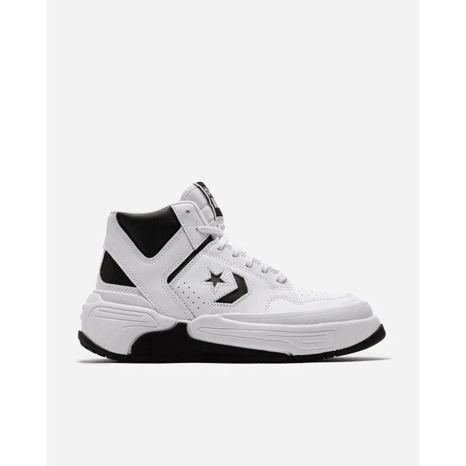 Converse Weapon CX Mid White