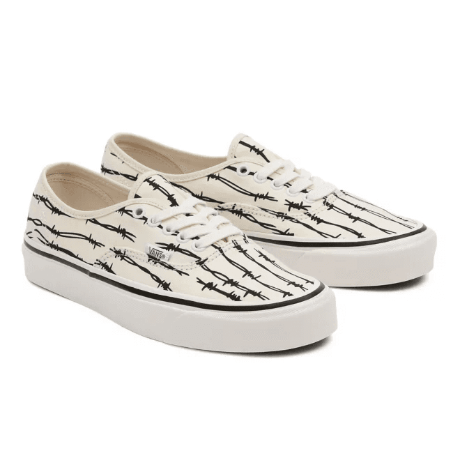 VANS Anaheim Factory Authentic 44 Dx 