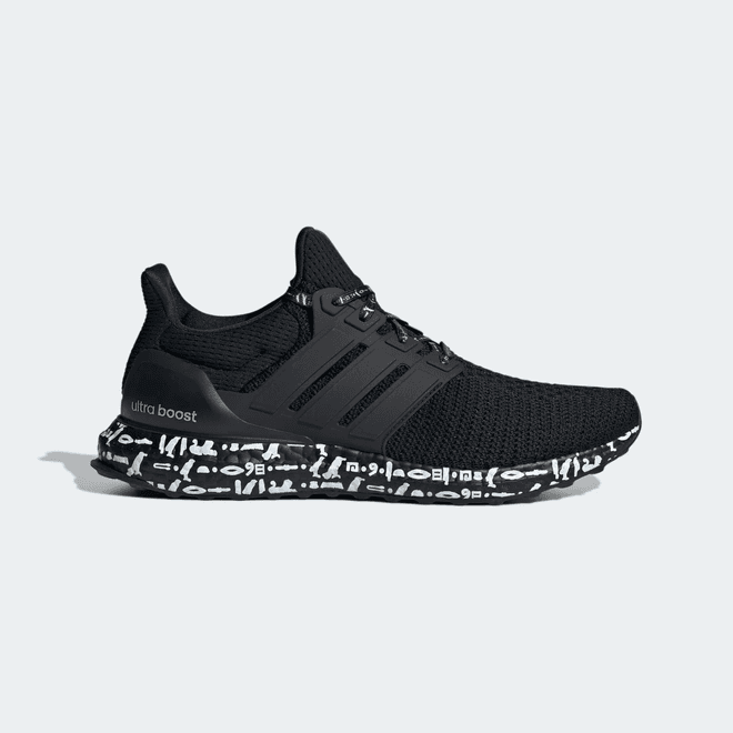 Adidas adidas x Mohamed Salah Ultra Boost DNA 2.0 Core Black