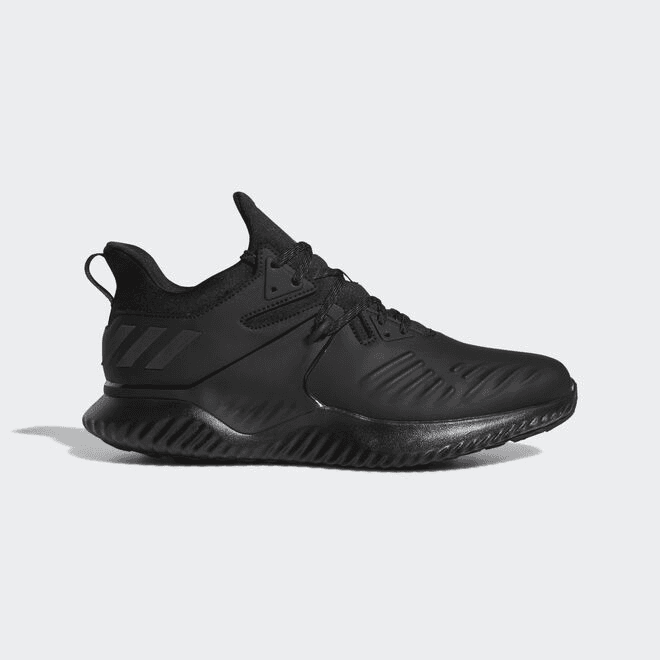 adidas Alphabounce Beyond 2.0 Core Black