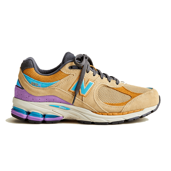 New Balance 2002R J. Crew Incense