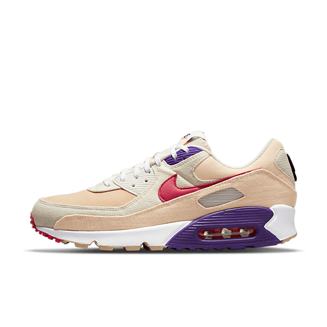 Nike Air Max 90 'Sesame' - Air Sprung