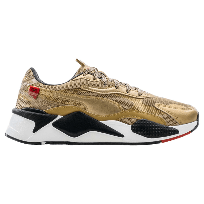 Puma RS-X3 World Cup Team Gold