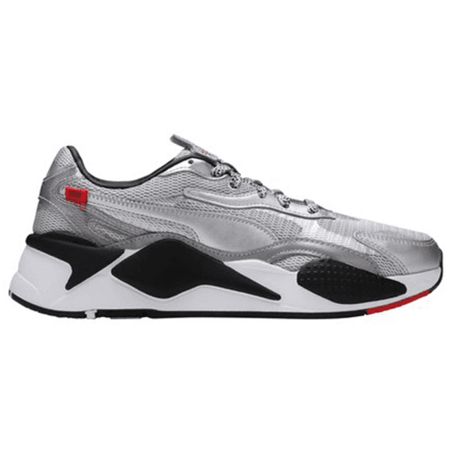 Puma RS-X3 World Cup Team Silver