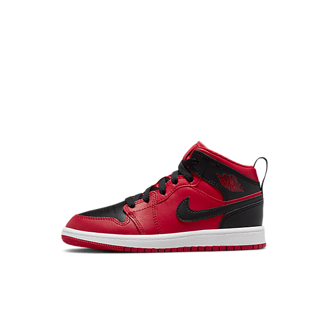 Jordan 1 Mid