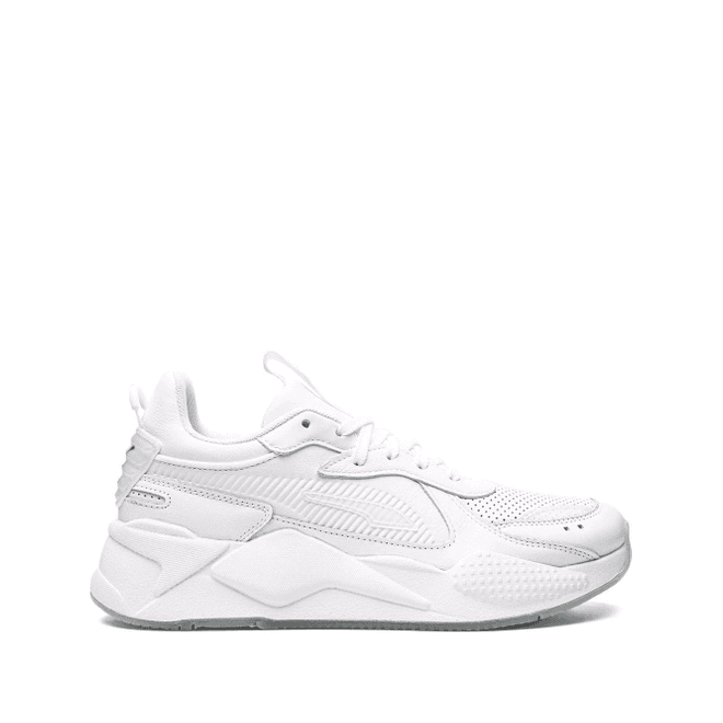 PUMA RS-X "white ice"