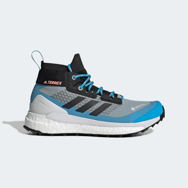 adidas Terrex Free Hiker GTX Hiking