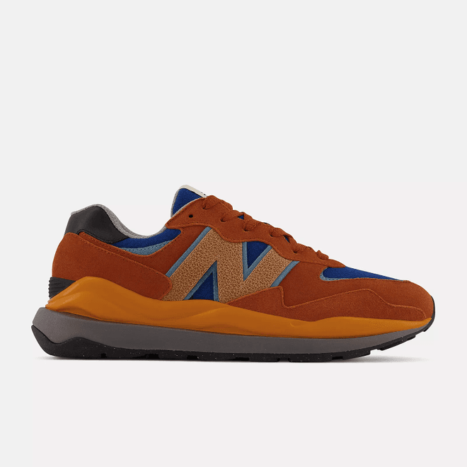 New Balance 57/40 Rust Oxide 