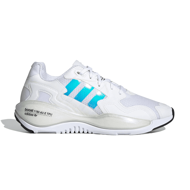 adidas ZX Alkyne White Iridescent (W)